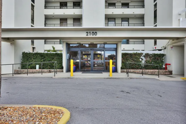 $1,497,000 | 2100 Ocean Drive South, Unit 3E, Jacksonville Beach, FL 32250