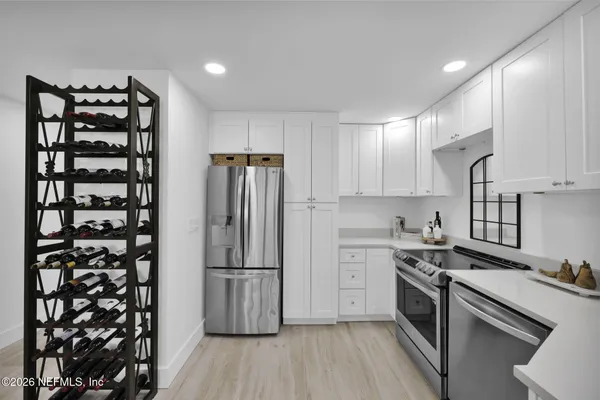 $1,497,000 | 2100 Ocean Drive South, Unit 3E, Jacksonville Beach, FL 32250