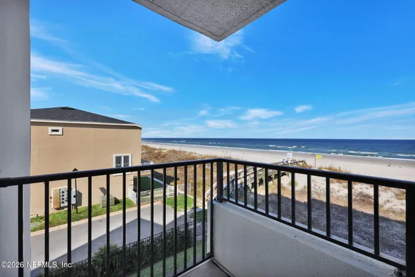 $1,497,000 | 2100 Ocean Drive South, Unit 3E, Jacksonville Beach, FL 32250
