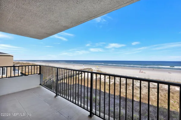 $1,497,000 | 2100 Ocean Drive South, Unit 3E, Jacksonville Beach, FL 32250
