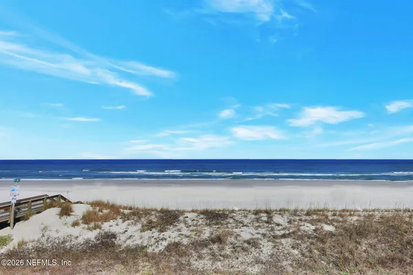$1,497,000 | 2100 Ocean Drive South, Unit 3E, Jacksonville Beach, FL 32250
