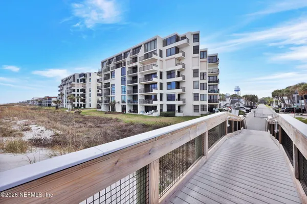$1,497,000 | 2100 Ocean Drive South, Unit 3E, Jacksonville Beach, FL 32250