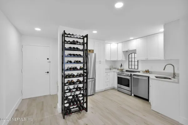 $1,497,000 | 2100 Ocean Drive South, Unit 3E, Jacksonville Beach, FL 32250