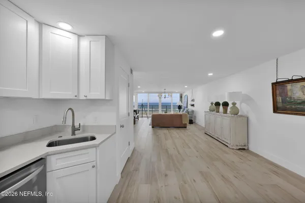 $1,497,000 | 2100 Ocean Drive South, Unit 3E, Jacksonville Beach, FL 32250