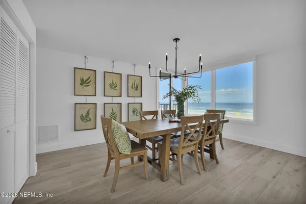 $1,497,000 | 2100 Ocean Drive South, Unit 3E, Jacksonville Beach, FL 32250
