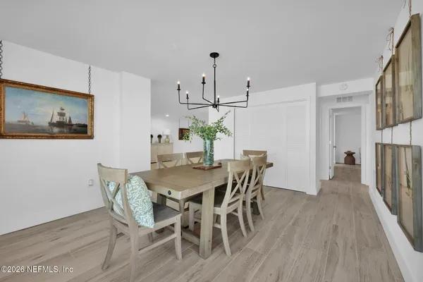 $1,497,000 | 2100 Ocean Drive South, Unit 3E, Jacksonville Beach, FL 32250