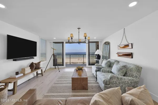 $1,497,000 | 2100 Ocean Drive South, Unit 3E, Jacksonville Beach, FL 32250