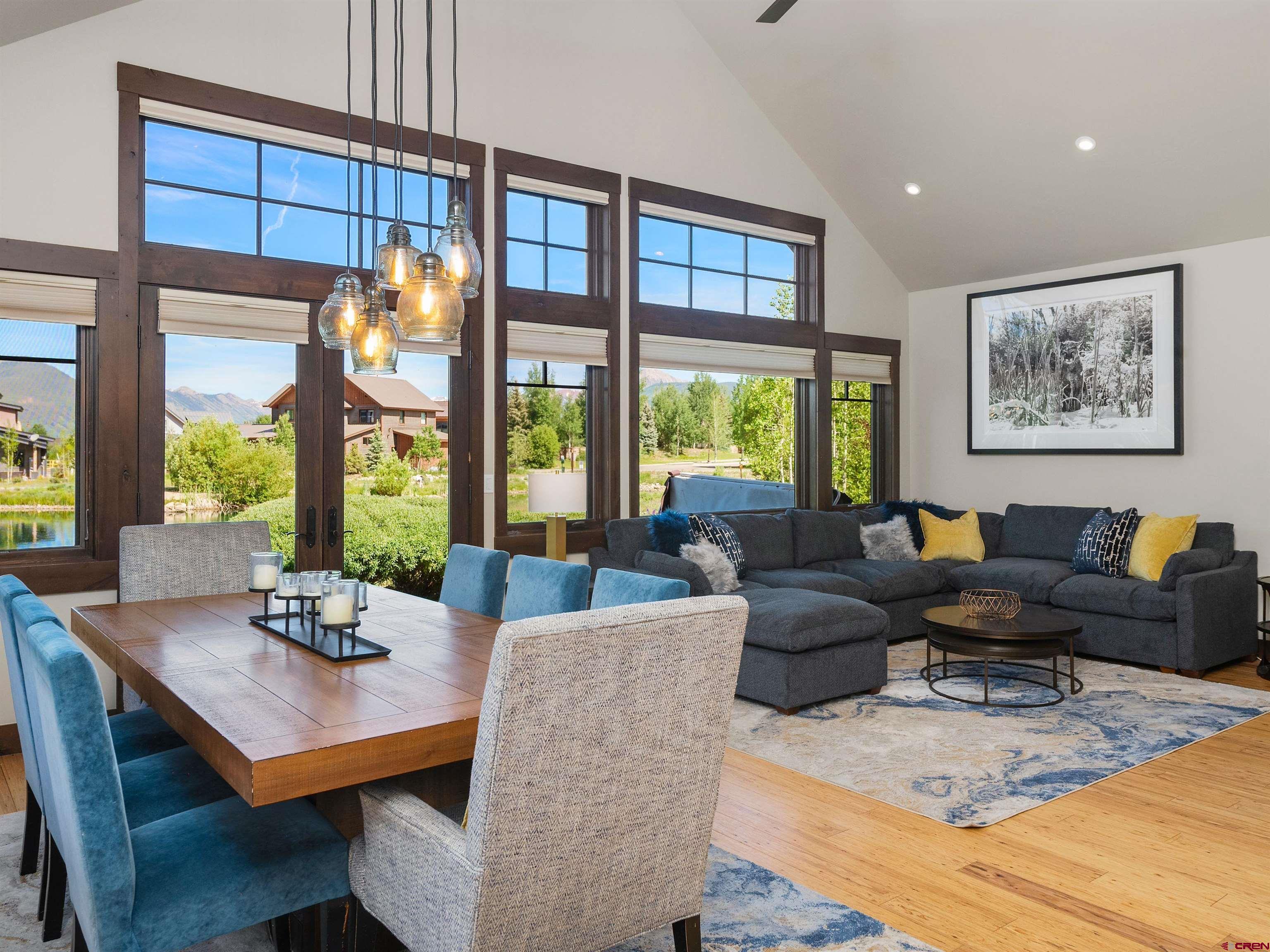 330 Larkspur Loop Crested Butte, CO 81224 - Photo 10 of 45