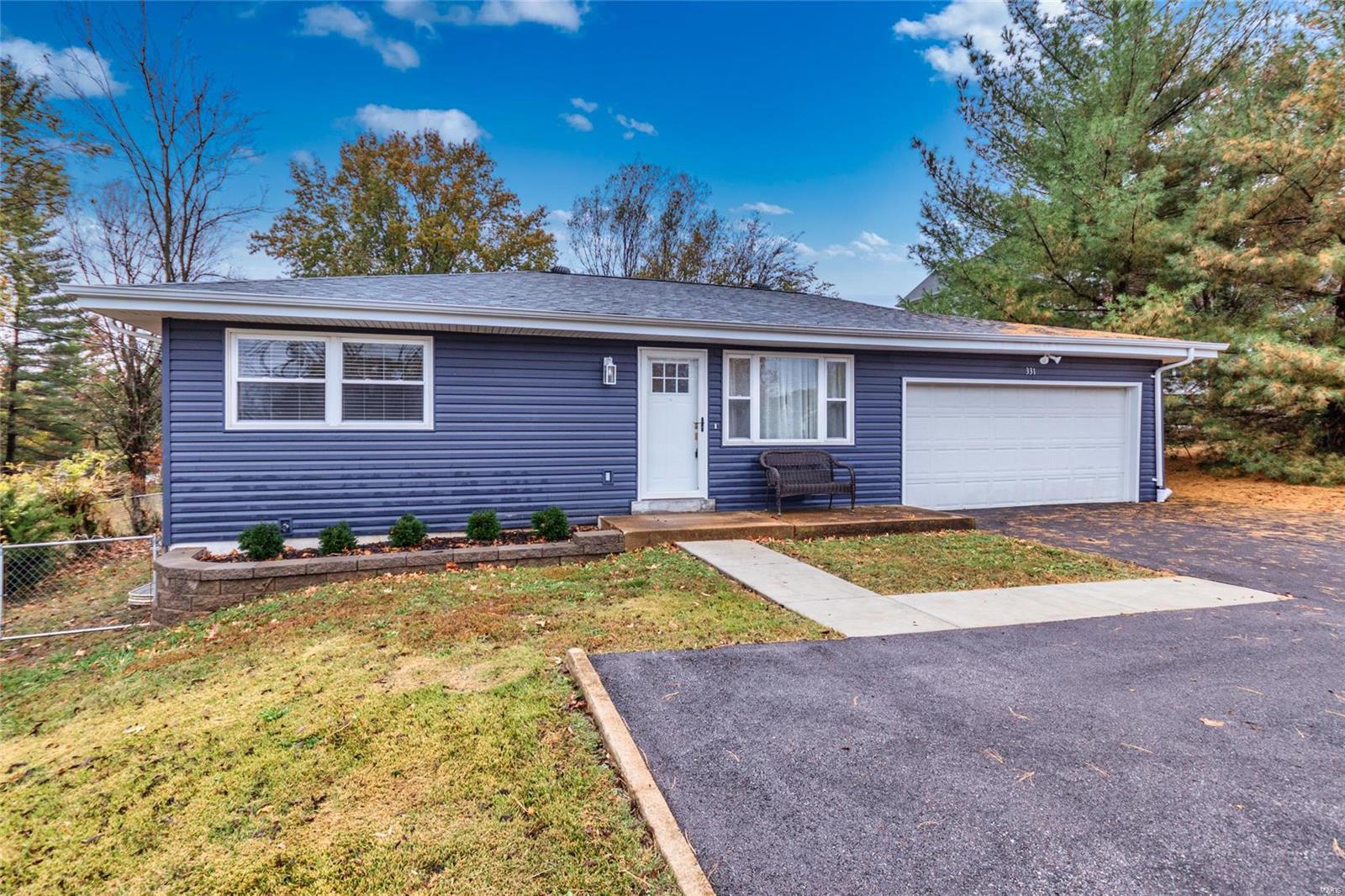 331 Summit Road Fenton, MO 63026 - Photo 1 of 45 Gallery Image 1