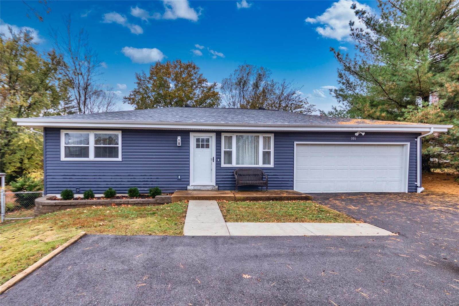 331 Summit Road Fenton, MO 63026 - Photo 43 of 45 Gallery Image 43