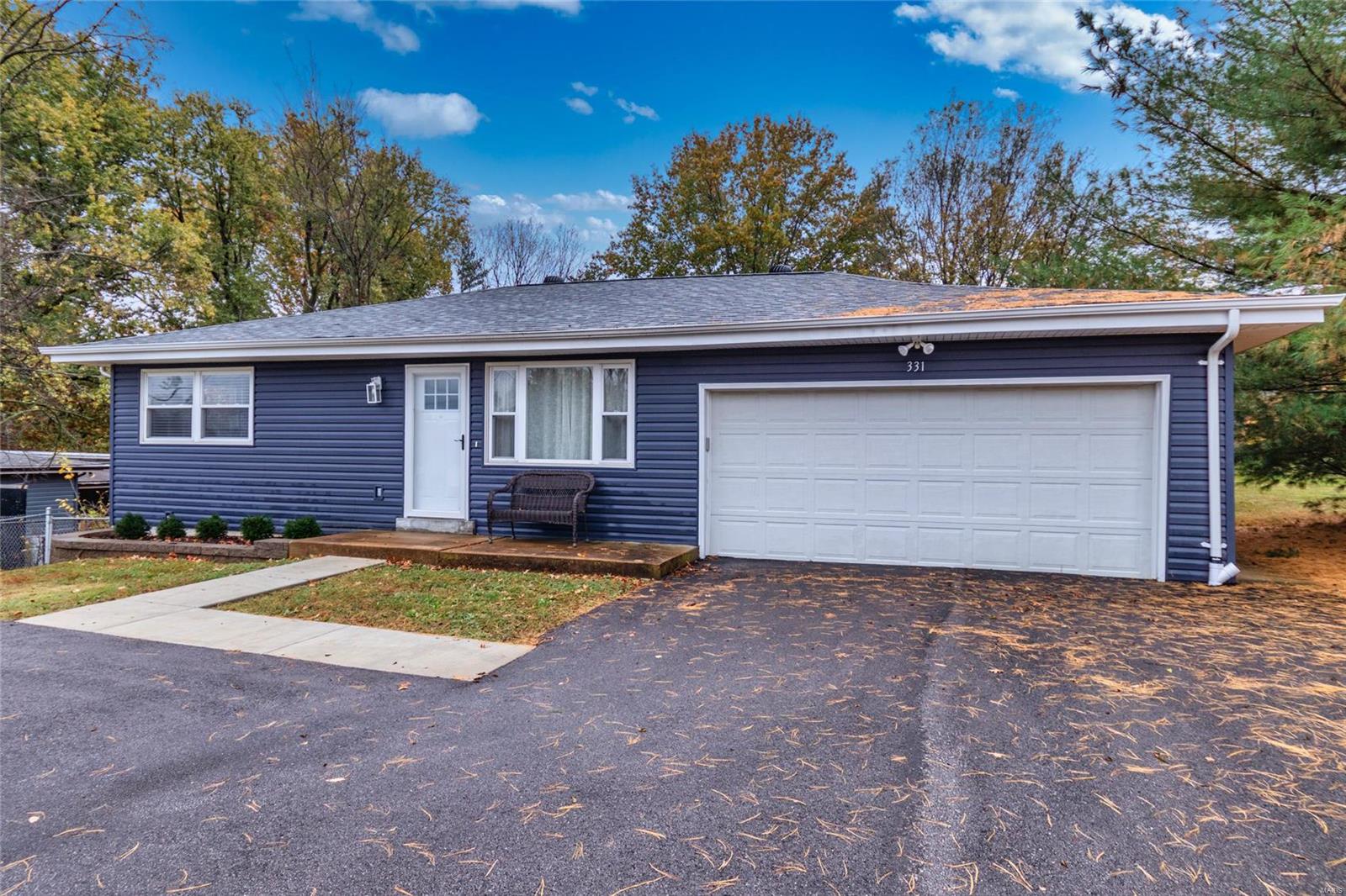 331 Summit Road Fenton, MO 63026 - Photo 44 of 45 Gallery Image 44