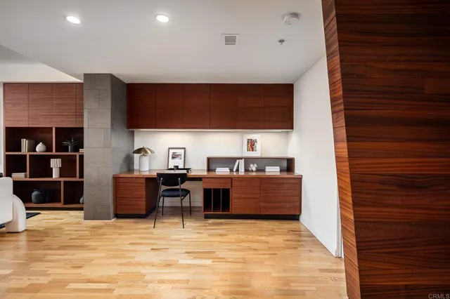 $1,365,000 | 1431 Pacific Highway, Unit 315, San Diego, CA 92101