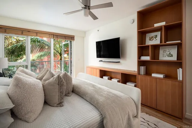 $1,365,000 | 1431 Pacific Highway, Unit 315, San Diego, CA 92101