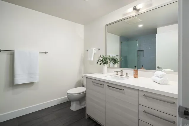 $1,365,000 | 1431 Pacific Highway, Unit 315, San Diego, CA 92101