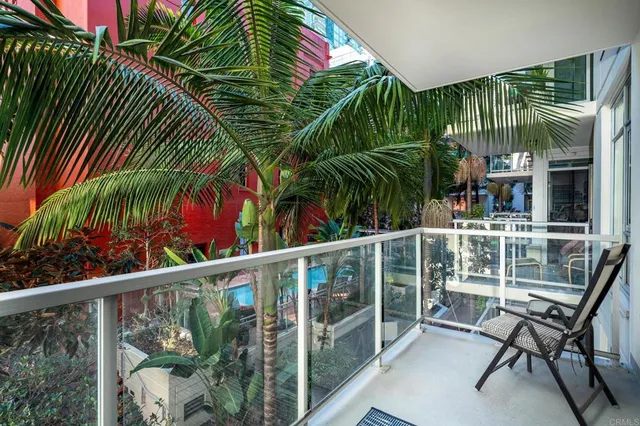 $1,365,000 | 1431 Pacific Highway, Unit 315, San Diego, CA 92101