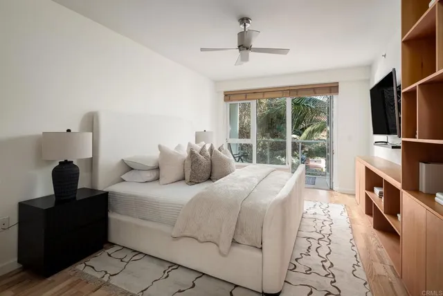 $1,365,000 | 1431 Pacific Highway, Unit 315, San Diego, CA 92101