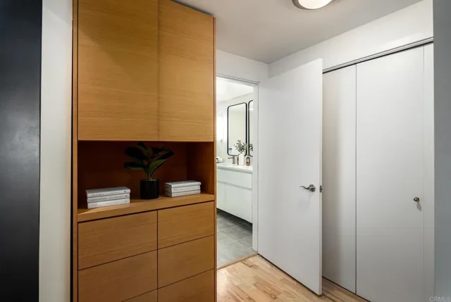 $1,365,000 | 1431 Pacific Highway, Unit 315, San Diego, CA 92101