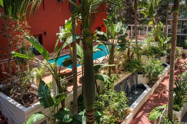 $1,365,000 | 1431 Pacific Highway, Unit 315, San Diego, CA 92101