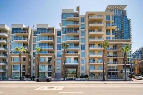 $1,365,000 | 1431 Pacific Highway, Unit 315, San Diego, CA 92101