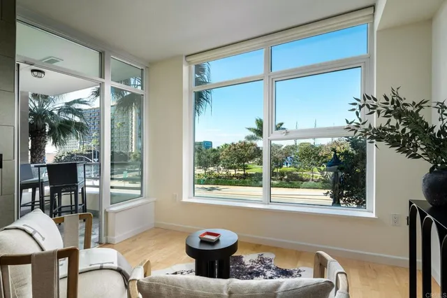$1,365,000 | 1431 Pacific Highway, Unit 315, San Diego, CA 92101