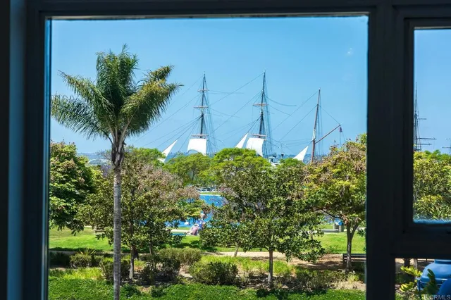 $1,365,000 | 1431 Pacific Highway, Unit 315, San Diego, CA 92101