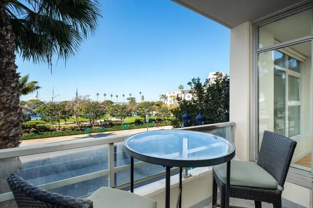 $1,365,000 | 1431 Pacific Highway, Unit 315, San Diego, CA 92101