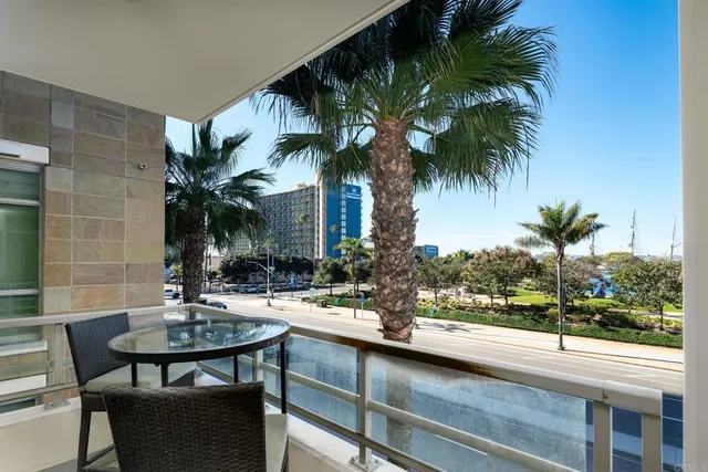 $1,365,000 | 1431 Pacific Highway, Unit 315, San Diego, CA 92101