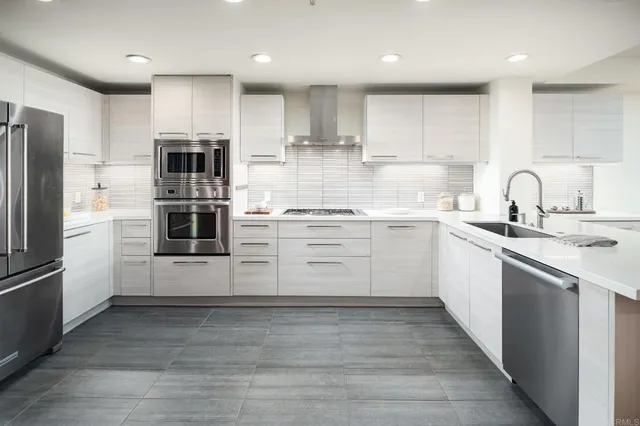 $1,365,000 | 1431 Pacific Highway, Unit 315, San Diego, CA 92101