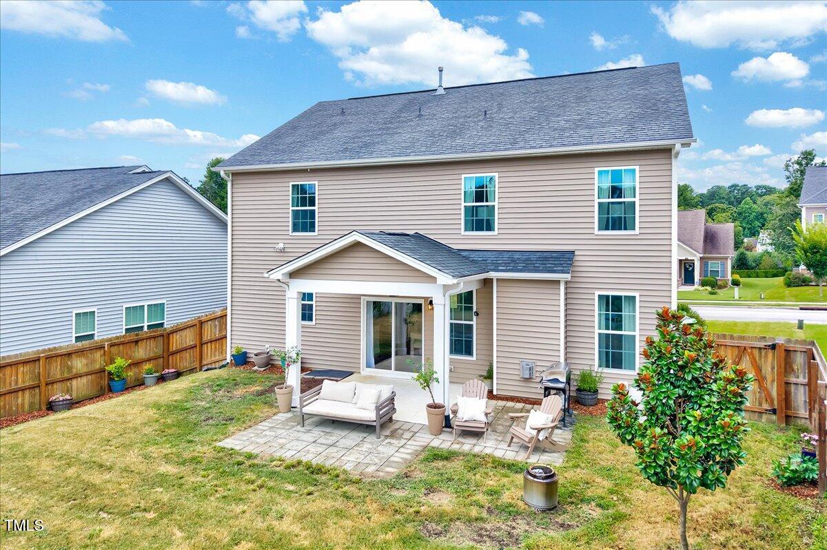 3576 South Beaver Lane Raleigh, NC 27604 - Photo 36 of 46 36-3576 Beaver Ln-36