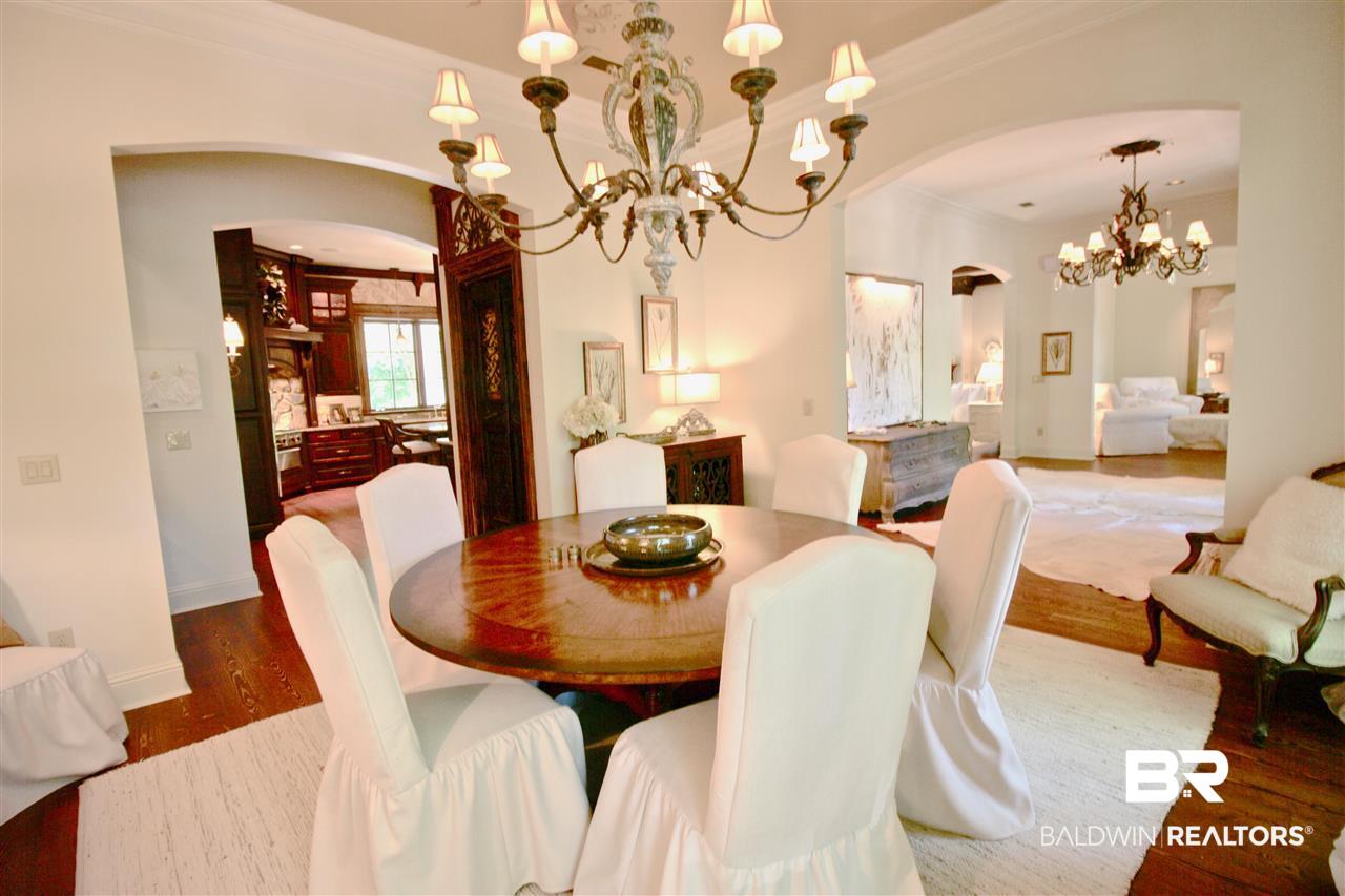 3423 Riviere Du Chien Road Mobile, AL 36693 - Photo 6 of 48