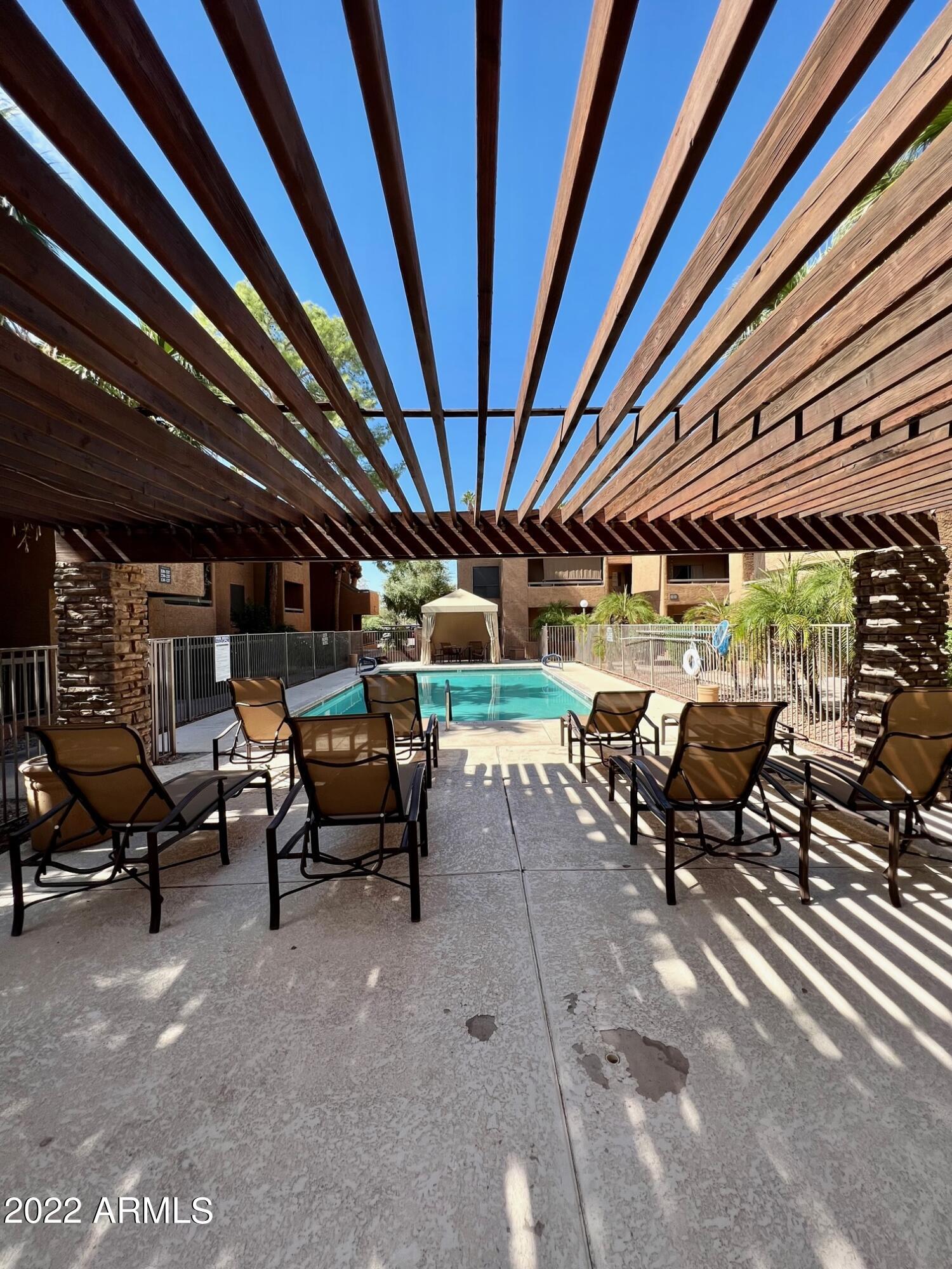 2625 East Indian School Road, Unit 101 Phoenix, AZ 85016 - Photo 14 of 15