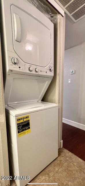 2625 East Indian School Road, Unit 101 Phoenix, AZ 85016 - Photo 9 of 15 a close view of utility room