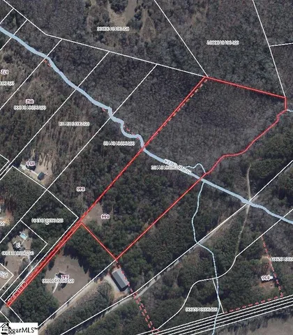 $295,000 | 0 Dunklin Bridge Road, Fountain Inn, SC 29644