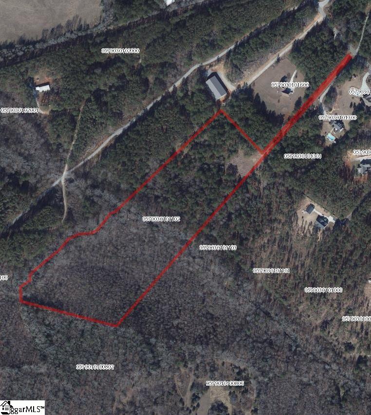 0 Dunklin Bridge Road Fountain Inn, SC 29644 - Photo 2 of 6