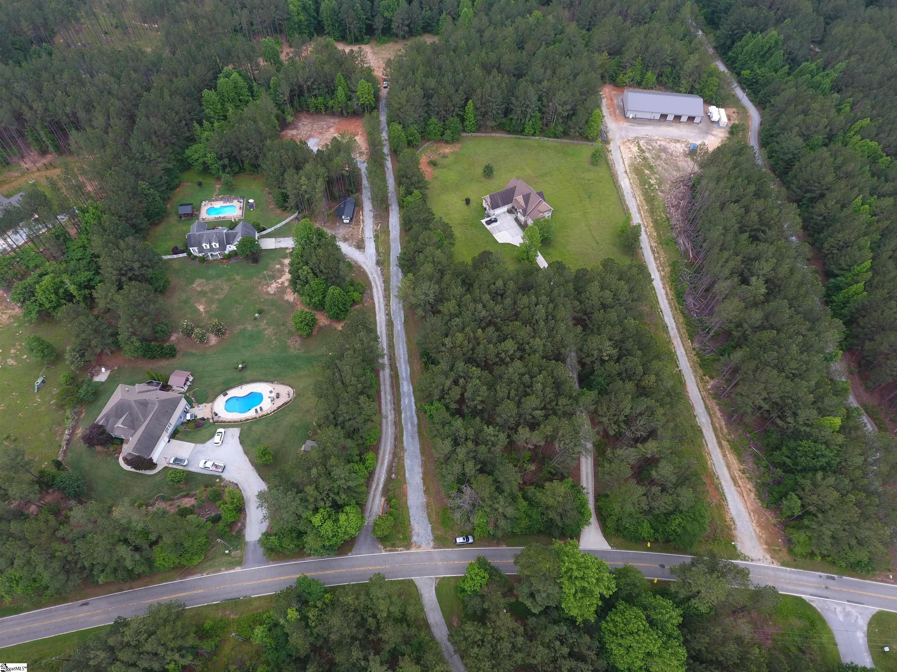 0 Dunklin Bridge Road Fountain Inn, SC 29644 - Photo 5 of 6