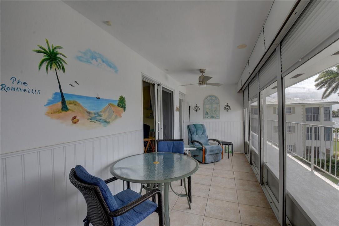 801 North Riverside Drive, Unit 3C Pompano Beach, FL 33062 - Photo 11 of 34 Photo 11