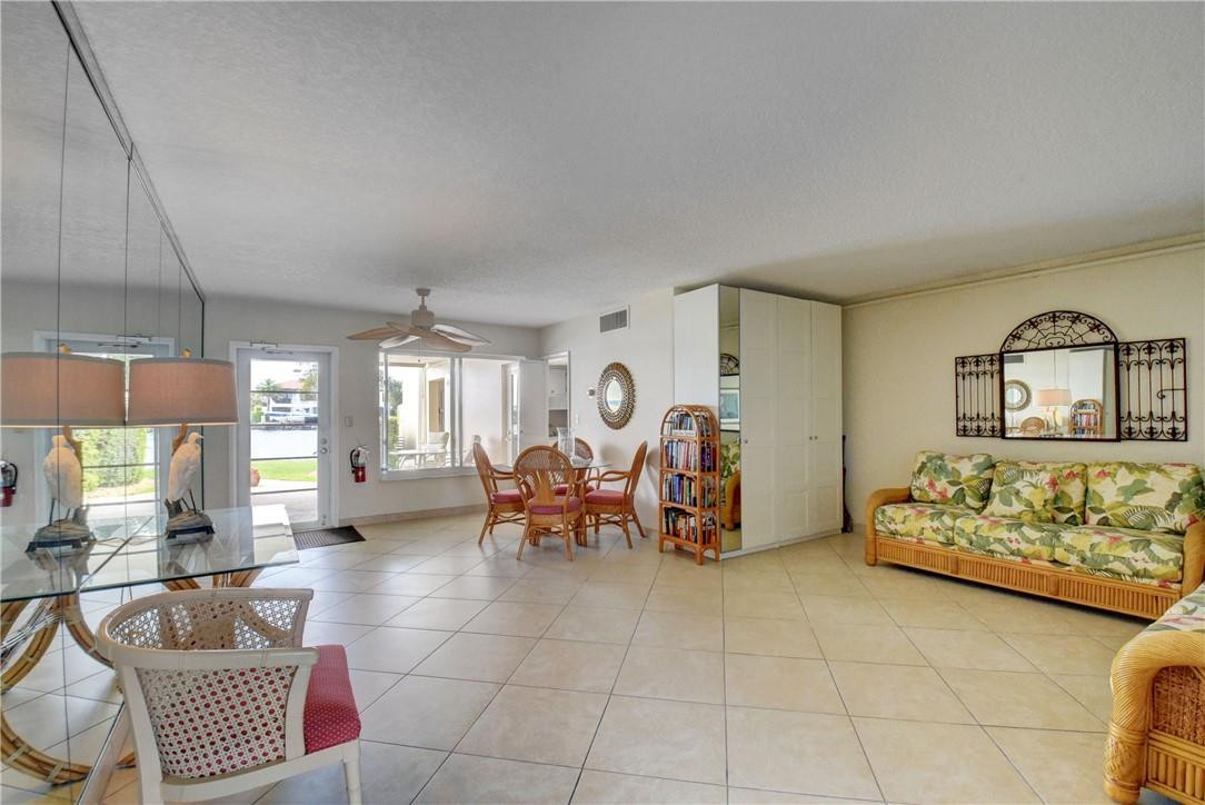801 North Riverside Drive, Unit 3C Pompano Beach, FL 33062 - Photo 18 of 34 Photo 18