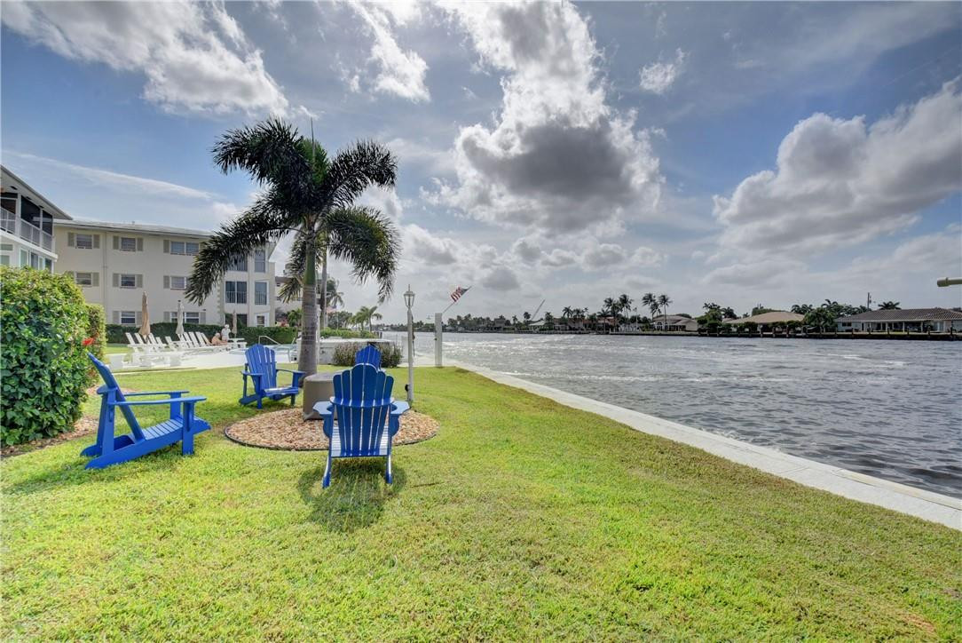 801 North Riverside Drive, Unit 3C Pompano Beach, FL 33062 - Photo 2 of 34 Photo 2