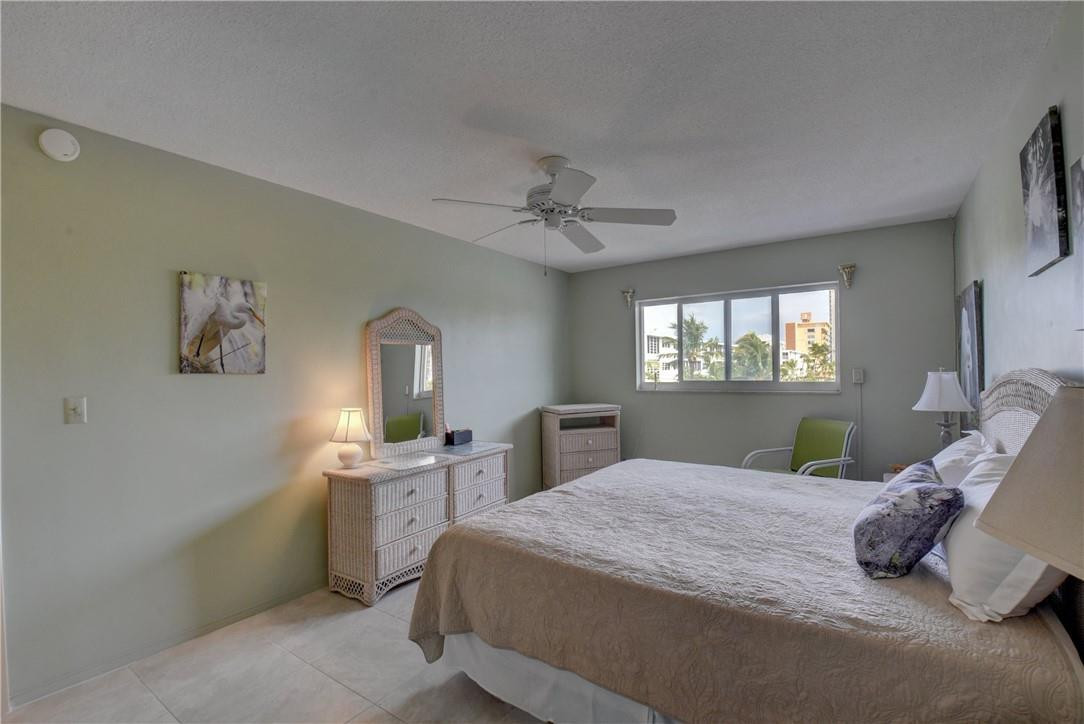 801 North Riverside Drive, Unit 3C Pompano Beach, FL 33062 - Photo 30 of 34 Photo 30