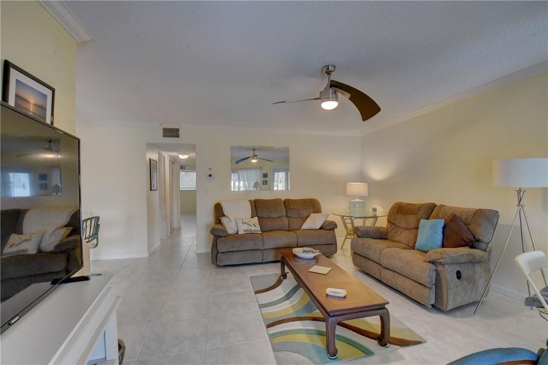 801 North Riverside Drive, Unit 3C Pompano Beach, FL 33062 - Photo 31 of 34 Photo 31