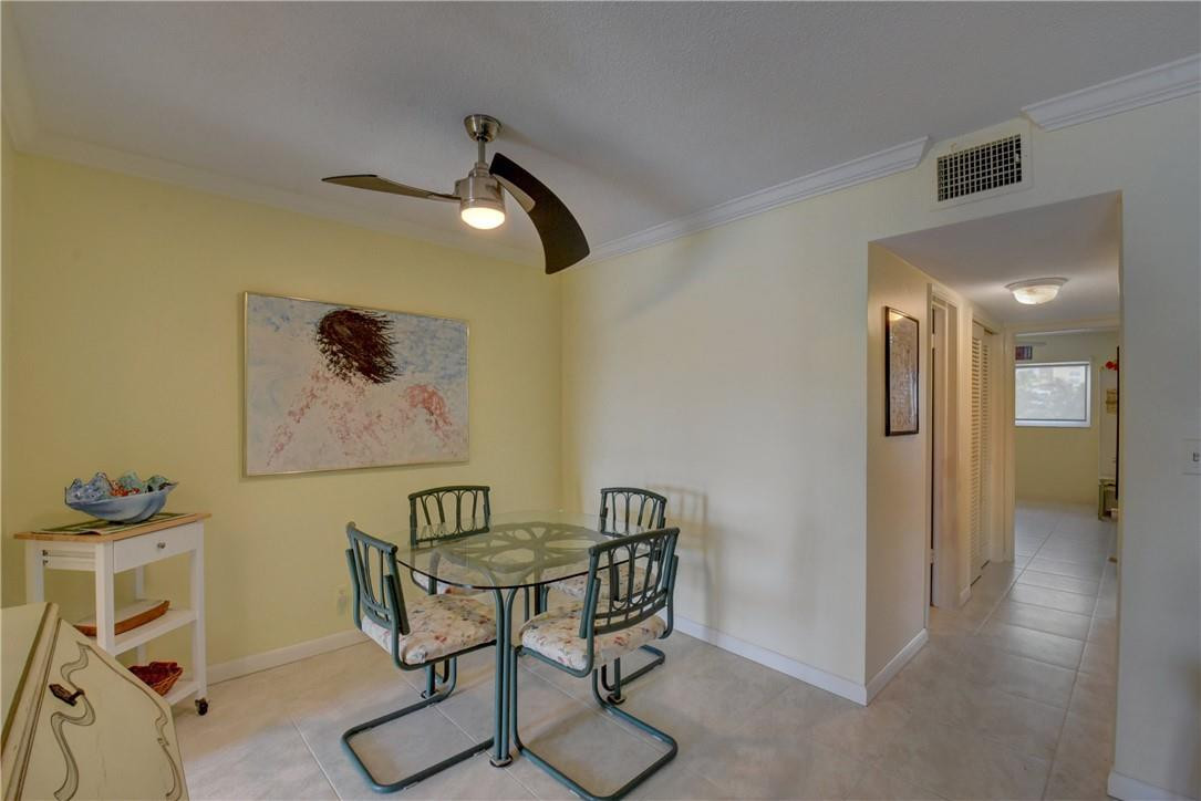 801 North Riverside Drive, Unit 3C Pompano Beach, FL 33062 - Photo 5 of 34 Photo 5