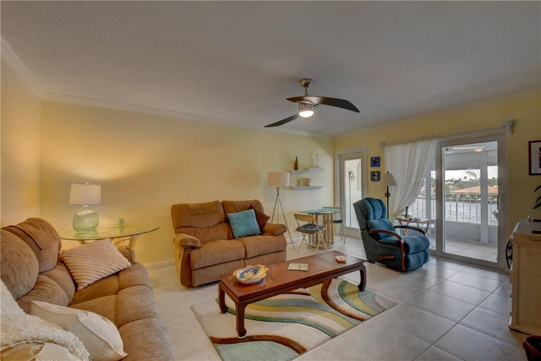 801 North Riverside Drive, Unit 3C Pompano Beach, FL 33062 - Photo 6 of 34 Photo 6