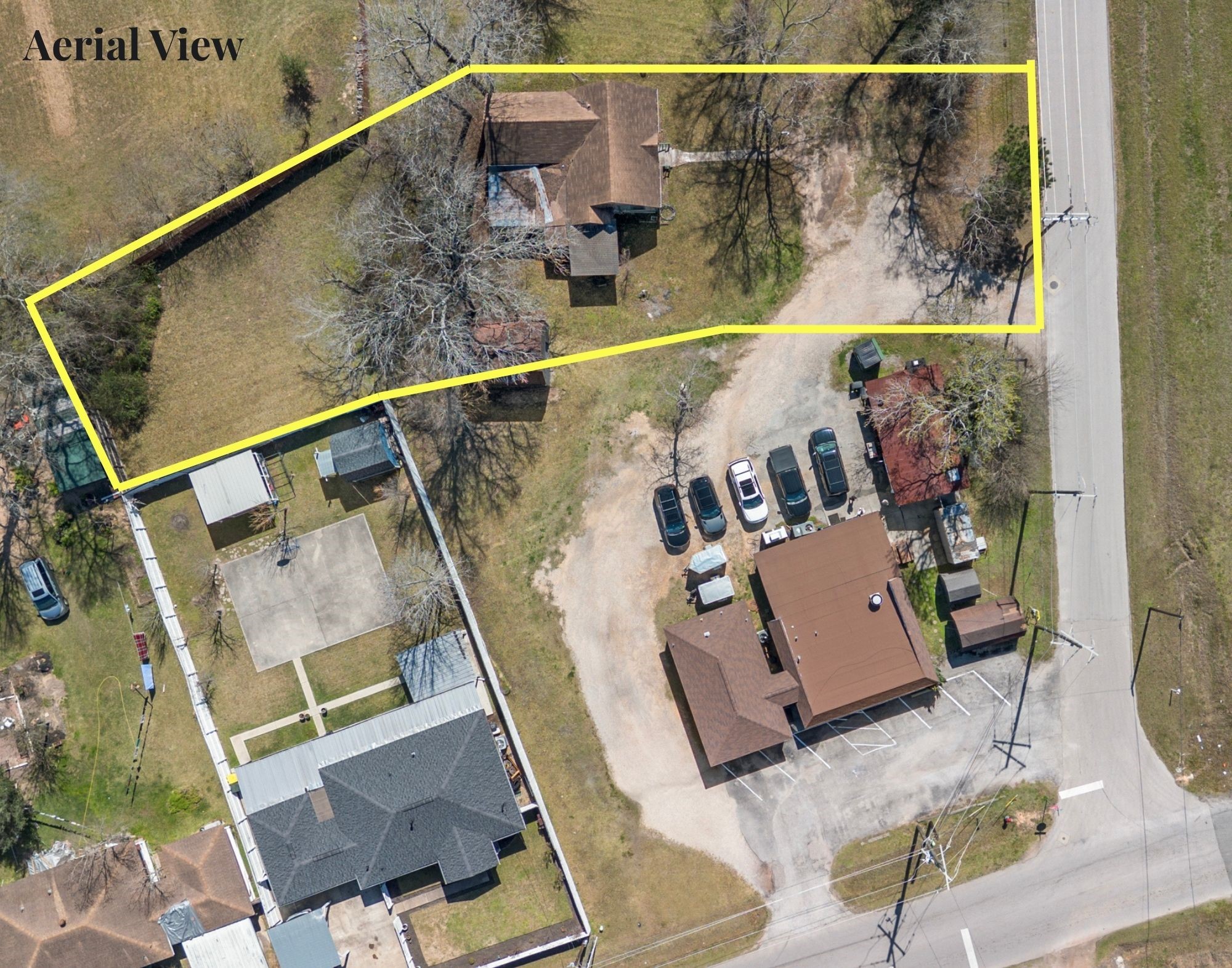 0 Riggs Street Conroe, TX 77301 - Photo 4 of 10