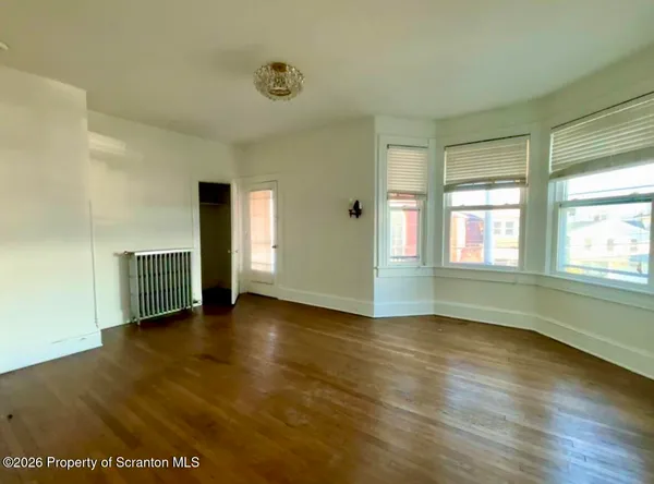 $1,550 | 218 South Main Avenue, Scranton, PA 18504