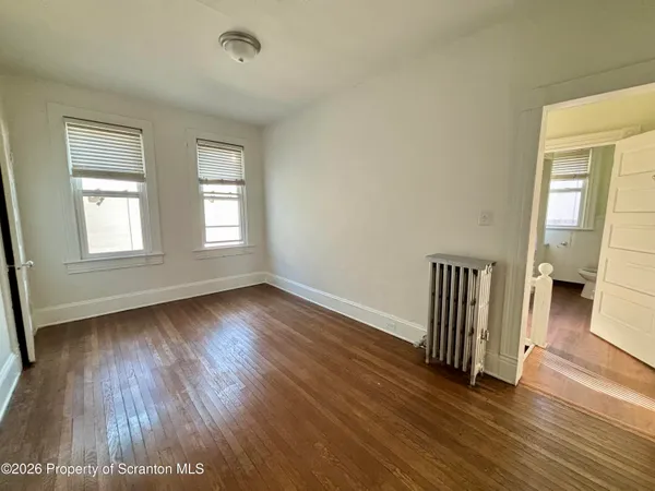 $1,550 | 218 South Main Avenue, Scranton, PA 18504