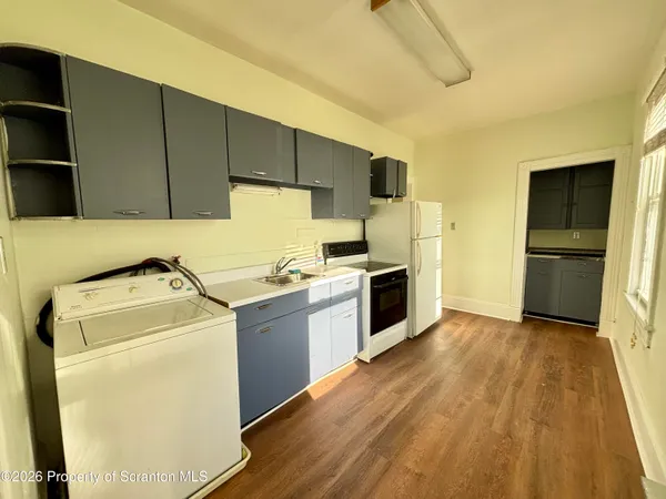 $1,550 | 218 South Main Avenue, Scranton, PA 18504