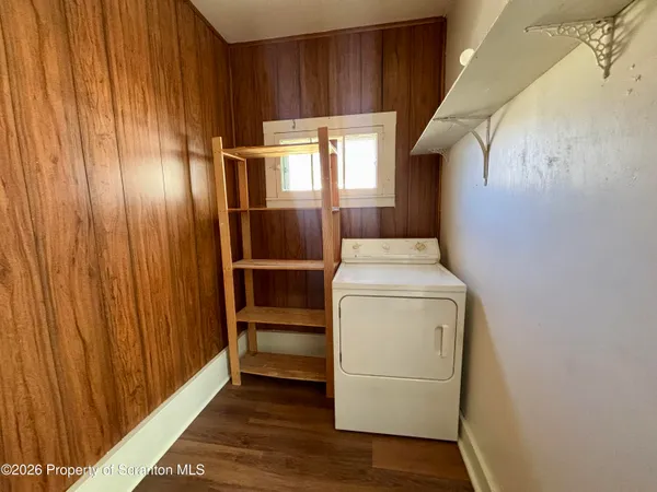 $1,550 | 218 South Main Avenue, Scranton, PA 18504