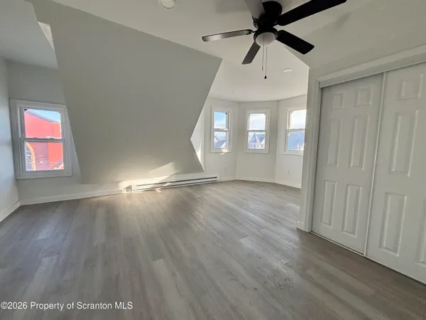 $1,550 | 218 South Main Avenue, Scranton, PA 18504