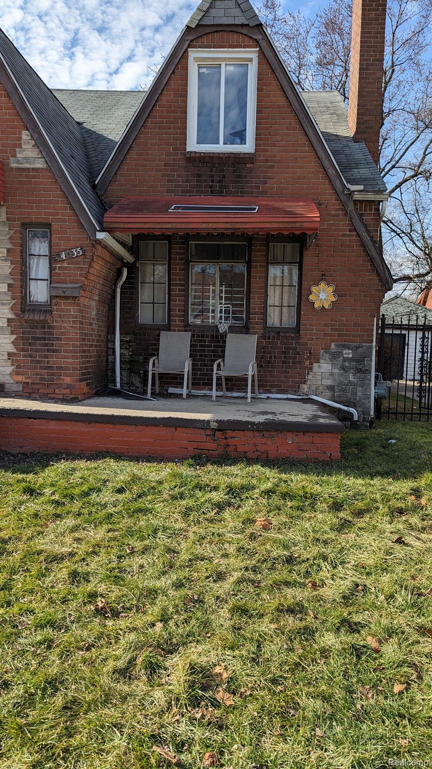 14035 Rutherford Street Detroit, MI 48227 - Photo 1 of 14