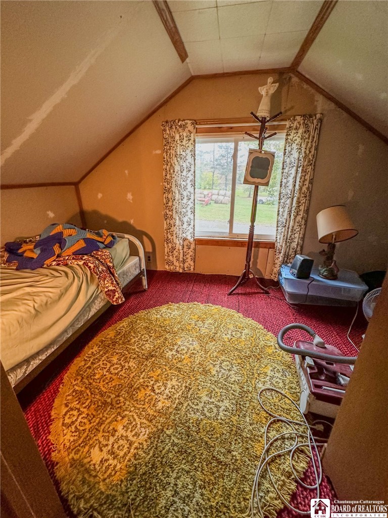 6275 Pierce Road Franklinville, NY 14737 - Photo 18 of 31